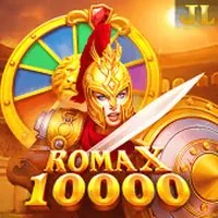 Burma777 တွင် ကစားနိုင်သော Roma X 10000 စလော့ ဂိမ်း